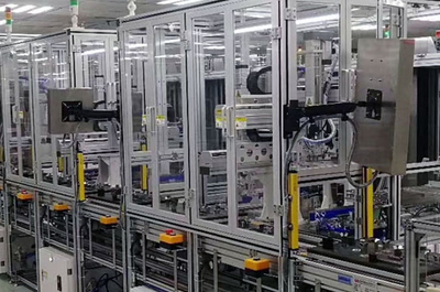 瑞兴达机械设备公司的产品到货超级快